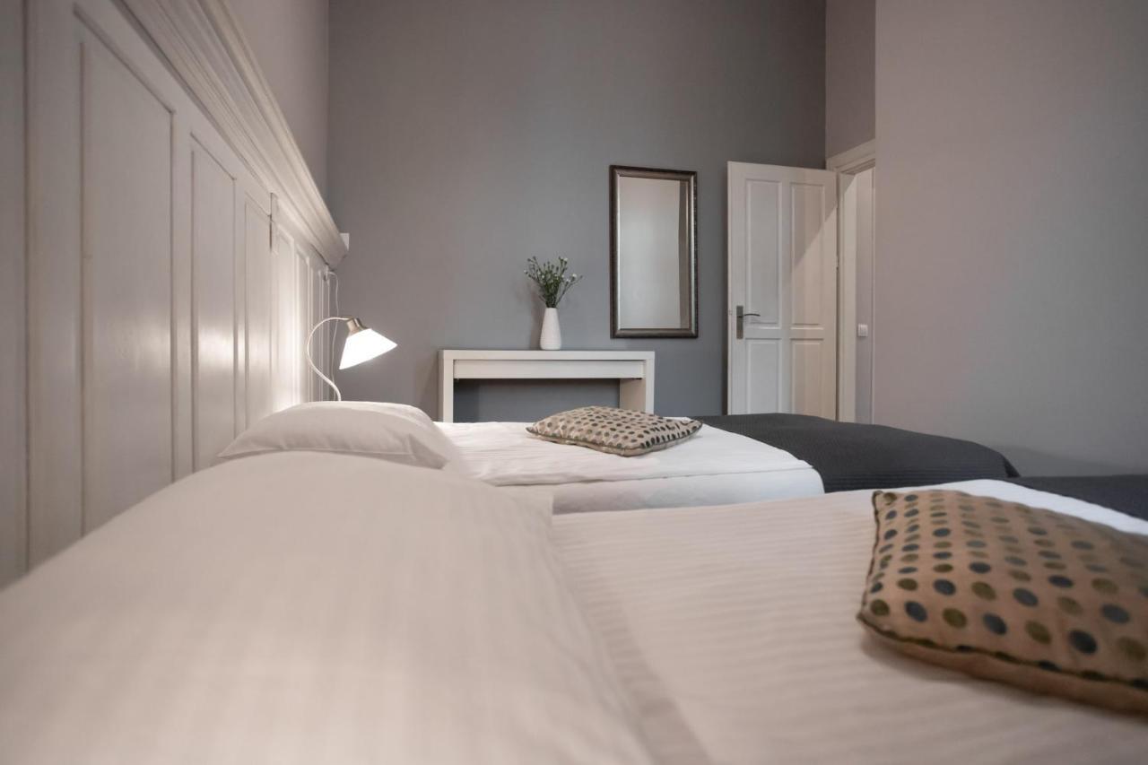 Apartament Atlasowy By Good Time وودج المظهر الخارجي الصورة