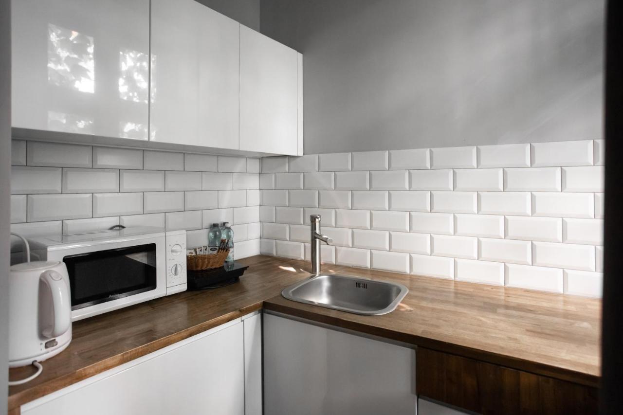 Apartament Atlasowy By Good Time وودج المظهر الخارجي الصورة
