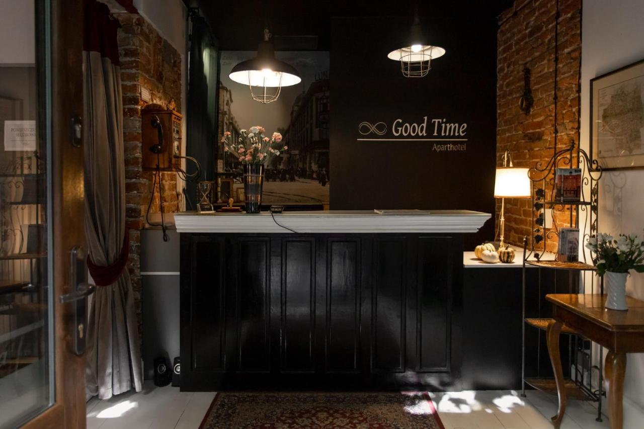 Apartament Atlasowy By Good Time وودج المظهر الخارجي الصورة