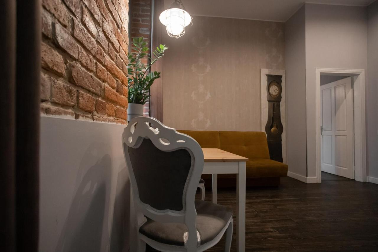 Apartament Atlasowy By Good Time وودج المظهر الخارجي الصورة