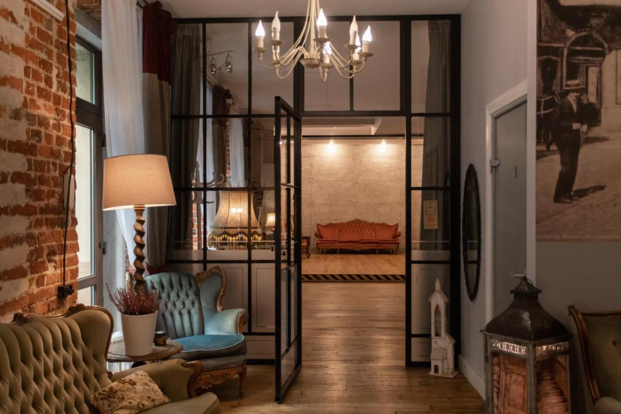 Apartament Atlasowy By Good Time وودج المظهر الخارجي الصورة